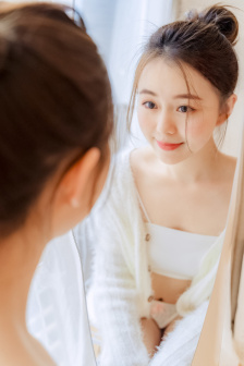 一女二三男事